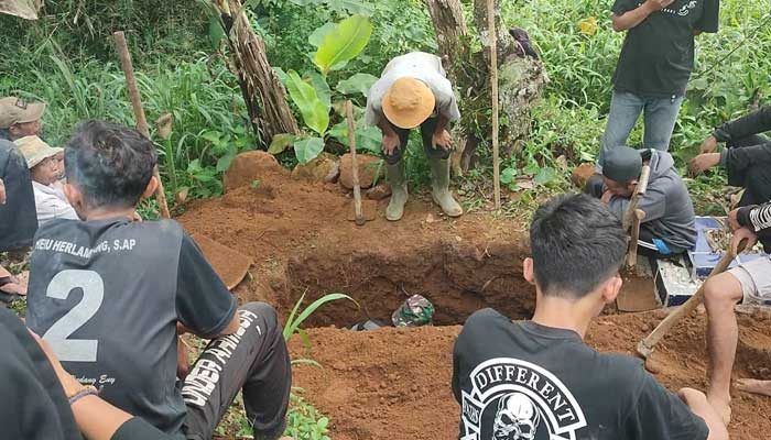 Ini Saran KPAID Penanganan Pelaku Pengeroyokan Siswa SD di Sukaraja Hingga Tewas 