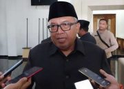 Bupari Sukabumi Marwan Hamami