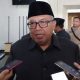 Bupari Sukabumi Marwan Hamami