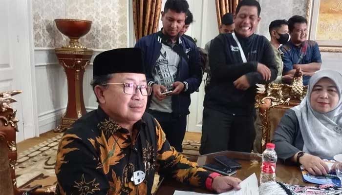 Keputusan Bupati Cianjur, Masyarakat Punya Tunggakan PBB tahun 1994-2014 Bakal Dihapus
