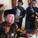 Bupati Cianjur Herman Suherman