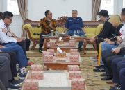 Kawasan CPUGGP Direncanakan Jadi Lintasan Cycling de Jabar 2023