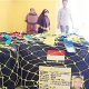 Calon Jemaah Haji Kota Sukabumi