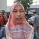Camat Cikole Fitrya Kusnaningsih