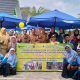 Kecamatan Sukabumi Launching Dapur Sehat Atasi Stunting
