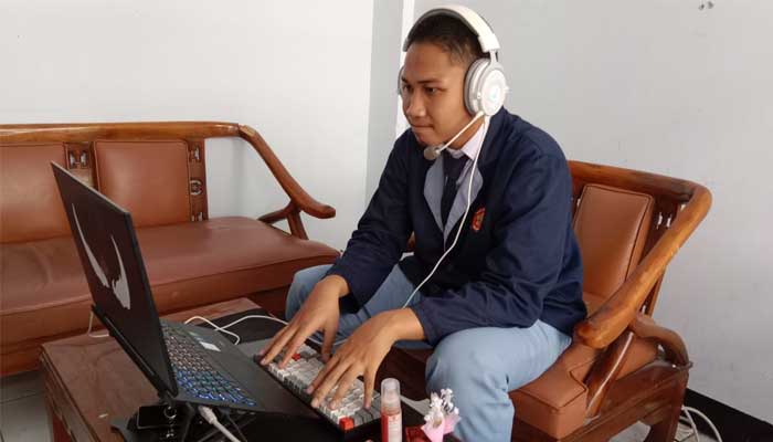 Astra Honda Motor Best Student 2023
