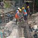 Daerah Irigasi Cimuncang Sukabumi