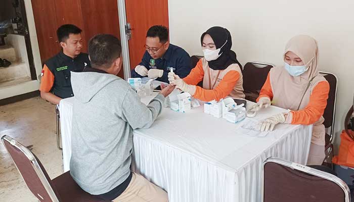 Dinkes Kota Sukabumi