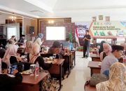 Diskumindag Kota Sukabumi Dorong UMKM Kuasai Pasar Digital