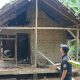 Rumah warga di Ciemas, Kabupaten Sukabumi