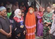Polisi Tawari Atlet Peraih Medali SEA Games Masuk Polri