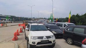 Cek Jalur Tikus Jika Jalan Sukabumi Utara Macet Parah, Ada Beberapa Alternatif