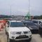 Tol Bocimi Seksi II Sudawenang, Parungkuda
