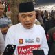 Anggota DPR RI Komisi XI, Heri Gunawan