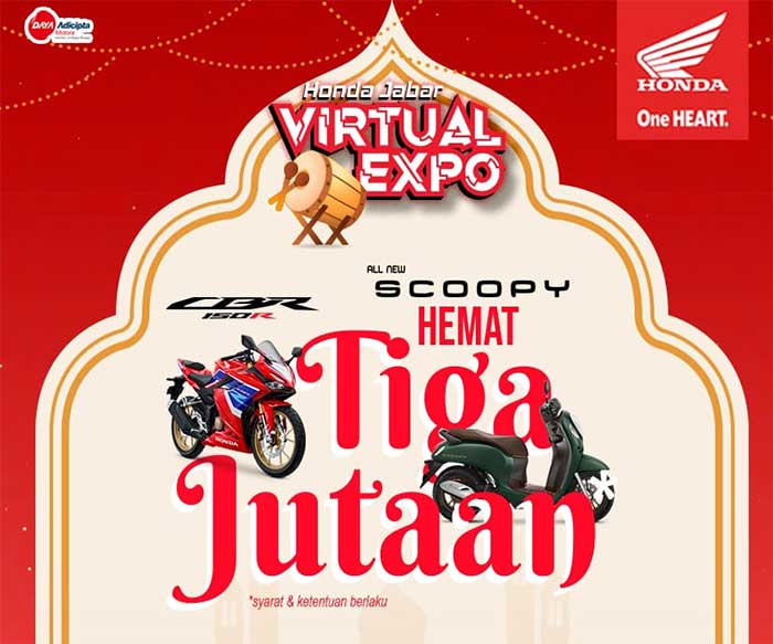 Honda-Jabar-Virtual-Expo
