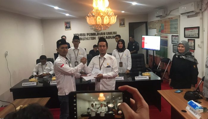 Daftar Caleg Partai Bulan Bintang Kabupaten Sukabumi untuk Pemilu 2024