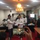 pendaftaran pengajuan Bakal Calon Anggota Legislatif (Bacaleg) dikembalikan, KPU Kabupaten Sukabumi akhirnya menerima pendaftaran Bacaleg Partai Bulan Bintang (PBB) pada Minggu (14/05/2023).