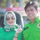 Bacaleg dari DPC PPP Kota Sukabumi, Faisal Amwar Bagindo