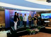 Asosiasi Media Siber Indonesia (AMSI) meluncurkan 8 Jurus Jitu Kelola Media Siber pada 19 Mei 2023.