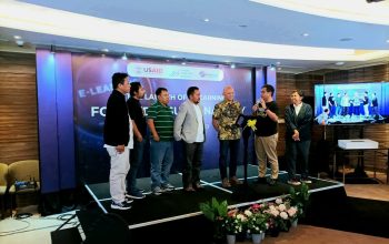Asosiasi Media Siber Indonesia (AMSI) meluncurkan 8 Jurus Jitu Kelola Media Siber pada 19 Mei 2023.