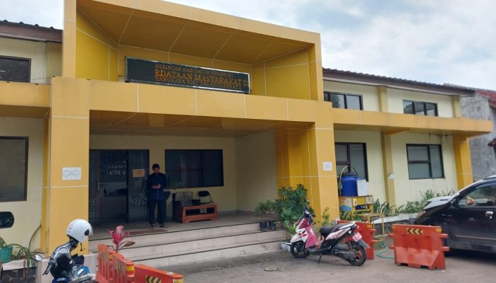 Nyaleg, 12 Kades di Sukabumi Mengundurkan Diri