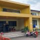 Kantor DPMD jalan Kiawalawang, Desa Citepus, Kecamatan Palabuhanratu, Kabupaten Sukabumi.(FOTO : NANDI/ RADARSUKABUMI)