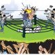Ilustrasi Duel Pelajar