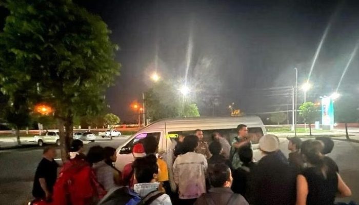3 Warga Sukabumi yang Disekap di Myanmar Bersama 17 WNI Lainnya Berhasil Dibebaskan, Begini Kondisinya