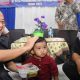 Wakil Bupati Sukabumi Iyos Somantri