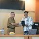 Wakil Bupati Sukabumi H. Iyos Somantri