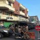 Satpol PP Kota Sukabumi