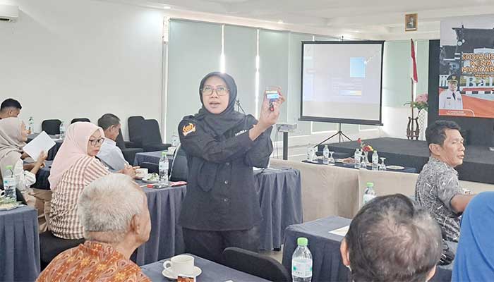 KPPBC TMP A Bogor