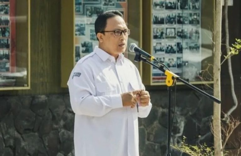 Anggota KPU Provinsi Jawa Barat Divisi Teknis
