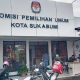 Kantor KPU Kota Sukabumi
