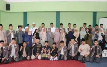 Bupati Sukabumi H. Marwan Hamami