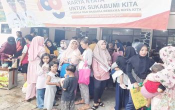 warga Kota Sukabumi