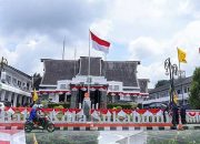 Kota Sukabumi Raih Penghargaan Terbaik Ajang PPD Tingkat Nasional