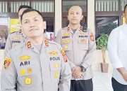 Kapolres Sukabumi Kota Tegaskan,  Anggota Polri Aktif Haram Berpolitik