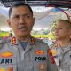 Kapolres Sukabumi Kota AKBP Ari Setyawan Wibowo