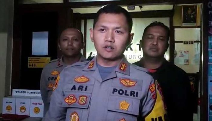Perusak Masjid Al-Istiqomah di Sukabumi Dibebaskan, Ini Alasannya
