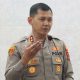 Kapolres Sukabumi Kota, AKBP Ari Setyawan Wibowo