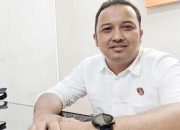 Kasat Reskrim Polres Sukabumi Kota, Akp Yanto Sudiarto