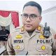 Kasatlantas Polres Sukabumi Kota AKP Eryda Kusuma