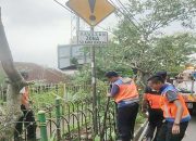 Antisipasi Kecelakaan, Dishub Kota Sukabumi Bangun ZOSS