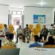 Kelurahan Selabatu Gelar FKP