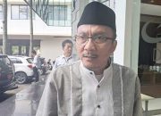 Kepala BPN Kota Sukabumi, Surahman