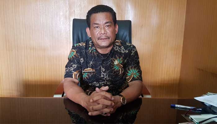 DPPKB Kabupaten Sukabumi Salurkan Bantuan Makanan Berigizi Kepada 23.000 KRS,  Antisipasi Stunting