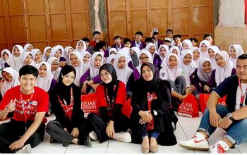 Komunitas Kejar Mimpi Sukabumi