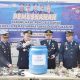 Lembaga Pemasyarakatan Kelas IIB Sukabumi