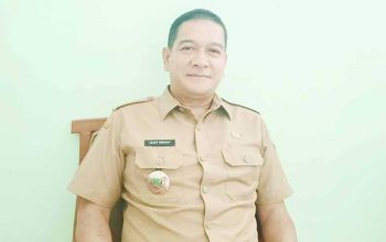 Lurah Gunungparang, Cecep Hidayat